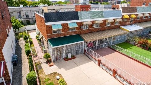 1269 Rosedale Ave, Bronx, NY, 10472-2819 | Card Image