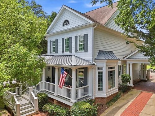 3901 Hazelhurst Dr, Marietta, GA, 30066-2282 | Card Image