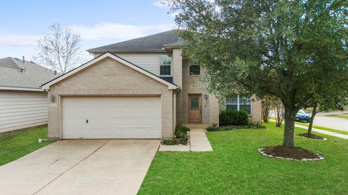 18227 Jills Way Ln, Cypress, TX, 77429-5251 | Card Image