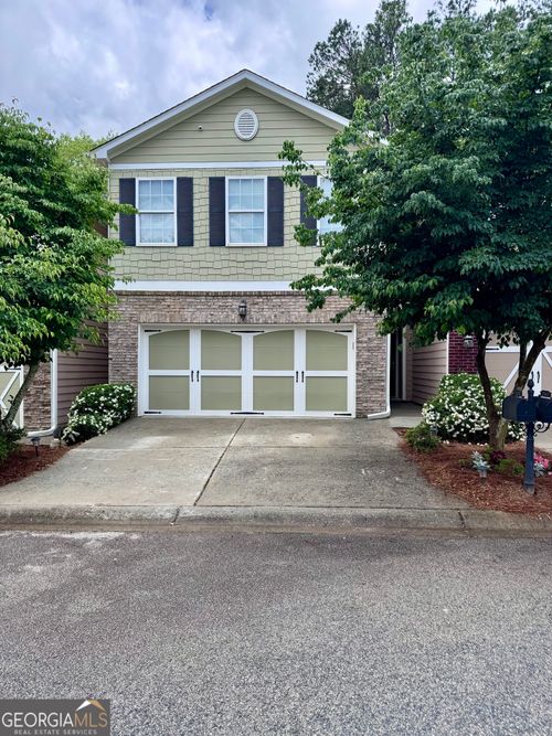 2847 Jordan Oaks Ln, Decatur, GA, 30033-5751 | Card Image