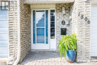 2 - 1506 Dufferin St, Townhouse with 3 bedrooms, 3 bathrooms and 2 parking in Whitby ON | Image 2