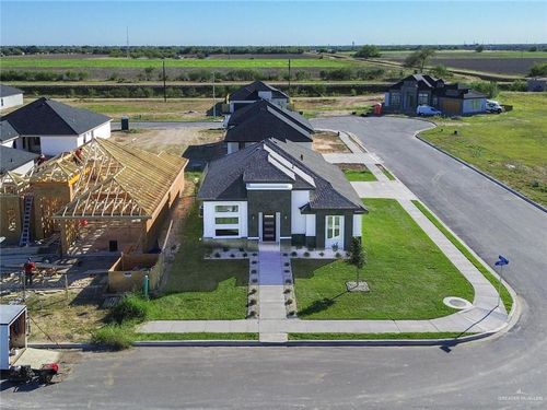 4004 E Alexa St, Edinburg, TX, 78542 | Card Image