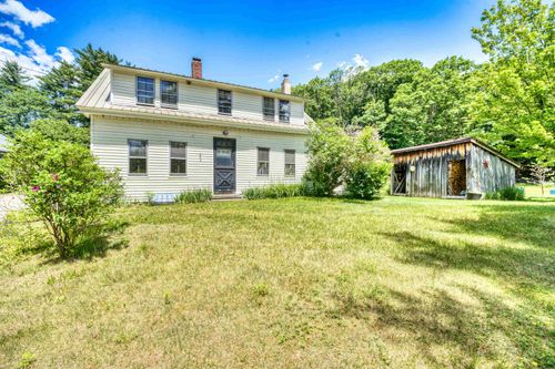 8 Meadow Lark Ln, Andover, NH, 03216-3653 | Card Image