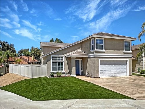16187 Cousins Cir, Riverside, CA, 92503-0571 | Card Image