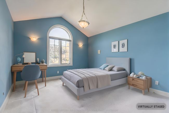 57 Orr Cres, House other with 4 bedrooms, 3 bathrooms and 4 parking in Stoney Creek ON | Image 22