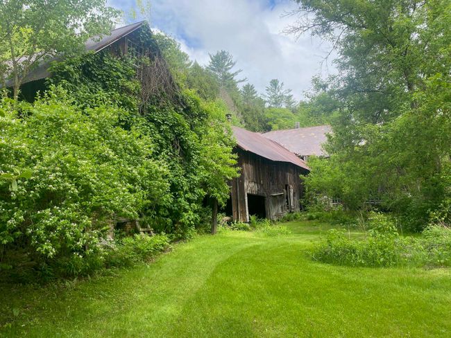 1254 Route 5, House other with 8 bedrooms, 1 bathrooms and null parking in Springfield VT | Image 11