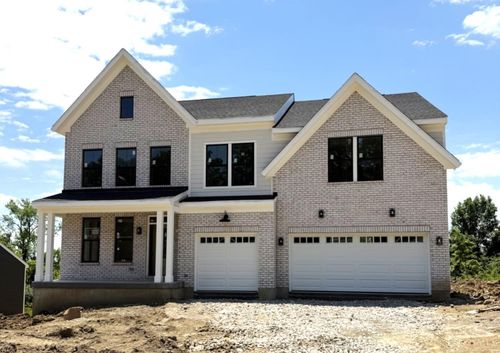 189 Farmstead Boulevard, Springboro, OH, 45066 | Card Image