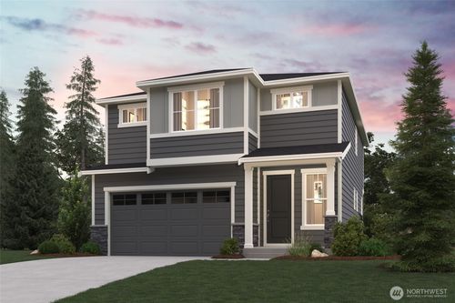 8810 126th Street Ct E, Puyallup, WA, 98375 | Card Image