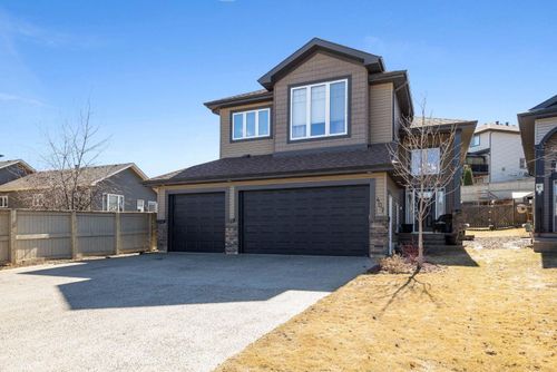407 Killdeer Way, Home with 5 bedrooms, 3 bathrooms and 6 parking in Fort Mcmurray AB | Card Image