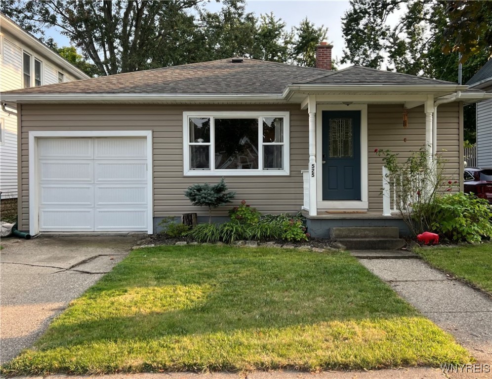 Thompson St, North Tonawanda, NY 14120