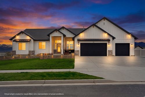 511 W Trejo Ridge Cir, Grantsville, UT, 84029-3721 | Card Image