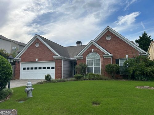 4585 Brook Farms Ct, Duluth, GA, 30096-7054 | Card Image