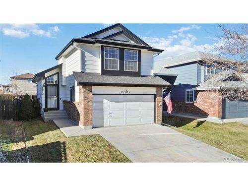 8827 Cloverleaf Cir, Parker, CO, 80134-3970 | Card Image