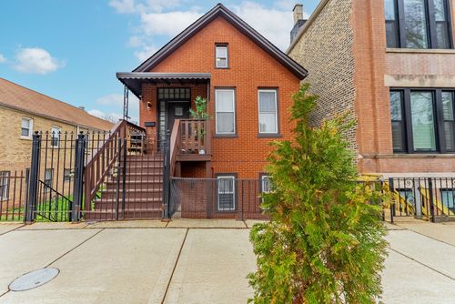 0-2143 W 18th Pl, Chicago, IL, 60608-2603 | Card Image