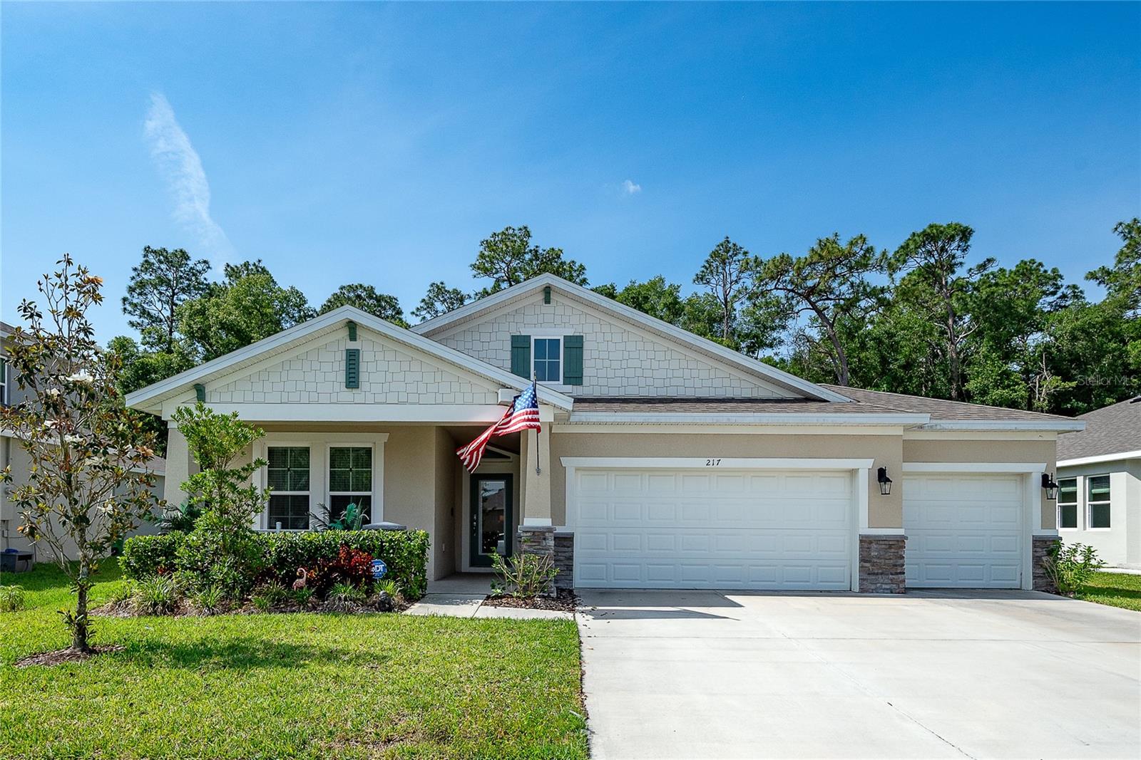 Elizabeth Rd, Deland, FL 32724