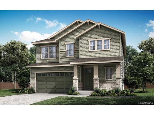 8560 Eckley St, Littleton, CO, 80125 | Card Image