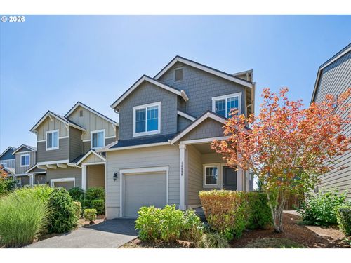 16890 Nw Viola St, Portland, OR, 97229-1457 | Card Image