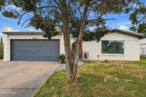 10501 Sigma Street, El Paso, TX, 79924 | Card Image