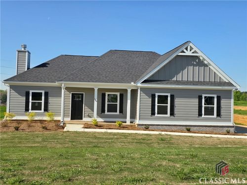 1060 Madison Hills Drive, Madison, GA, 30650 | Card Image