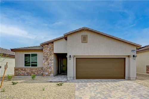 4007 Blooming Orange Ave, Las Vegas, NV, 89141-7355 | Card Image