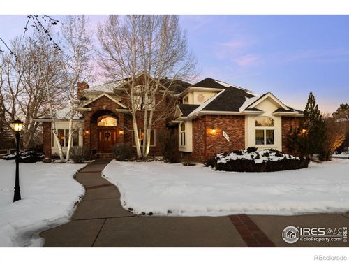 7172 Waterford Court, Niwot, CO, 80503 | Card Image