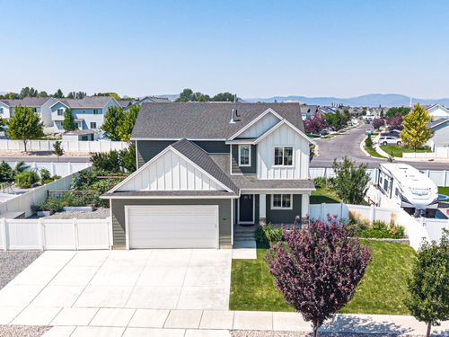 881 N 20 E, Santaquin, UT, 84655-5731 | Card Image
