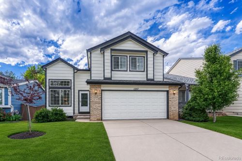 1207 Timbervale Trl, Highlands Ranch, CO, 80129-6946 | Card Image