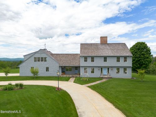 408 Washington Mountain Rd, Dalton, MA, 01226 | Card Image