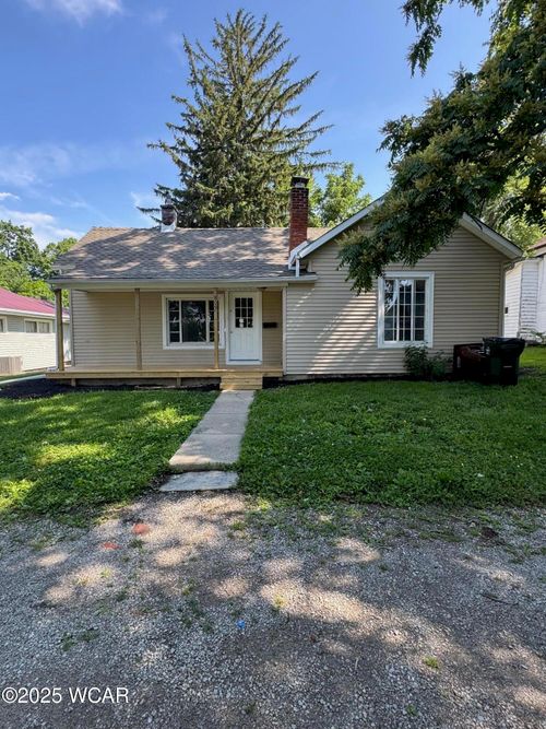 809 King St, Kenton, OH, 43326-2060 | Card Image