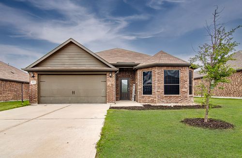 1813 Rialto Ln, Crowley, TX, 76036-1512 | Card Image