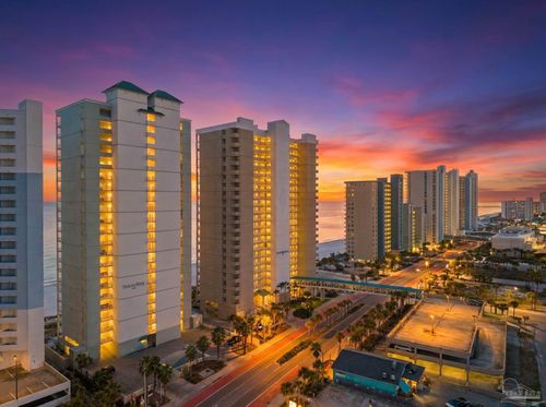 unit-1303-10611 Front Beach Rd, Panama City Beach, FL, 32407-6532 | Card Image
