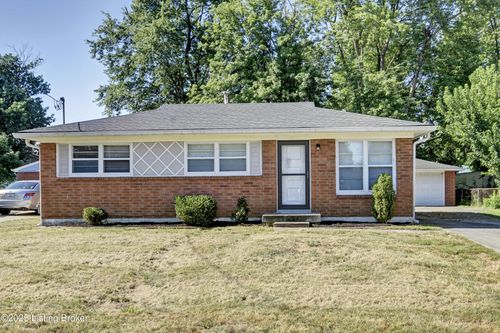 6204 Hackberry Way, Louisville, KY, 40229-1606 | Card Image