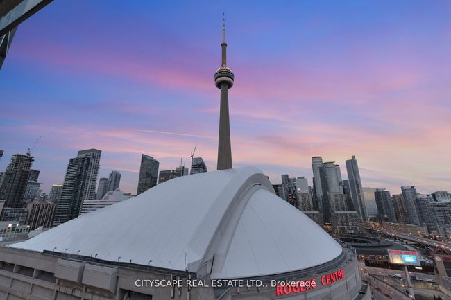 2308 - 3 Navy Wharf Crt, Condo with 3 bedrooms, 2 bathrooms and 1 parking in Toronto ON | Image 38