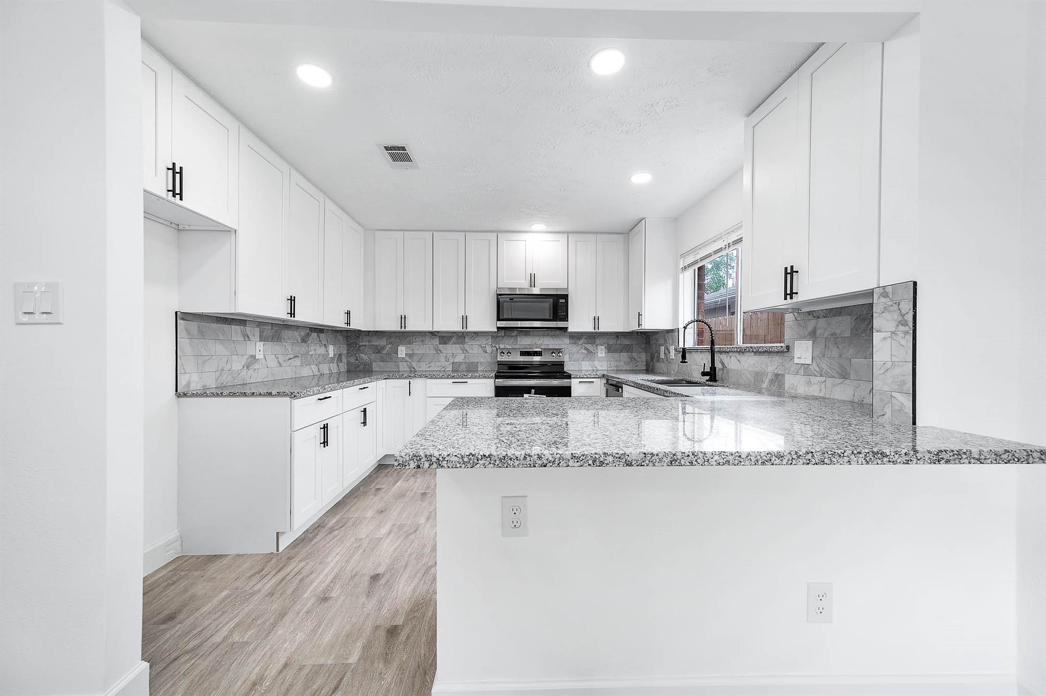 Residential in Sugar Land 4