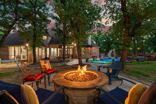 201 Morning Dove Ct, Argyle, TX, 76226-5131 | Card Image