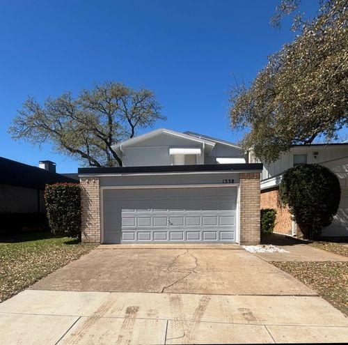 1338 El Camino Real, Euless, TX, 76040-6553 | Card Image