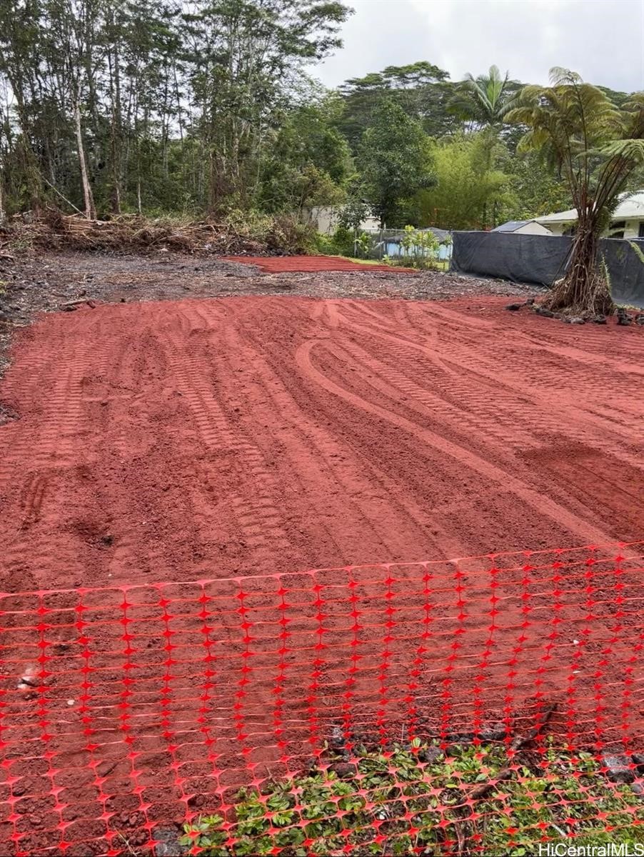 Land in Pahoa 4
