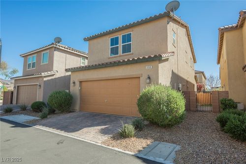 3158 Teaderman Walk, Henderson, NV, 89044-0495 | Card Image