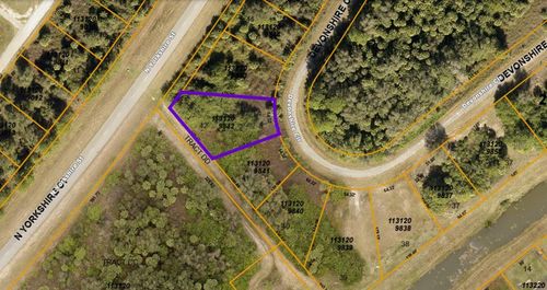 1131209841 & 1131209842 Devonshire Circle, North Port, FL, 34288 | Card Image