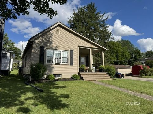 302 N New York Ave, Wellston, OH, 45692 | Card Image