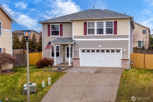 20101 17th Avenue Ct E, Spanaway, WA, 98387-1838 | Card Image
