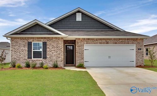 160 Keller Dr, Hazel Green, AL, 35750-5503 | Card Image