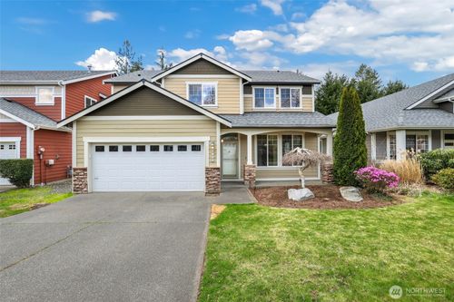 8628 28th Way Se, Lacey, WA, 98513-9323 | Card Image