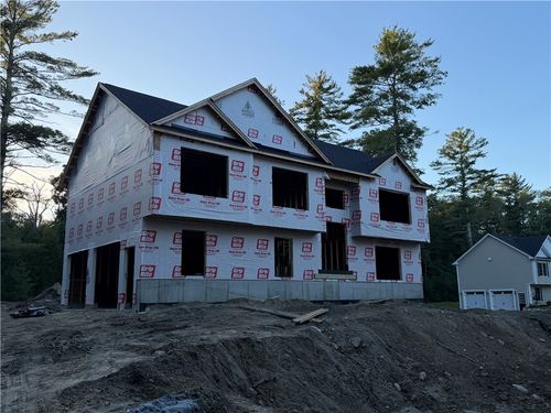 335 Hopkins Hollow Road, Coventry, RI, 02827 | Card Image