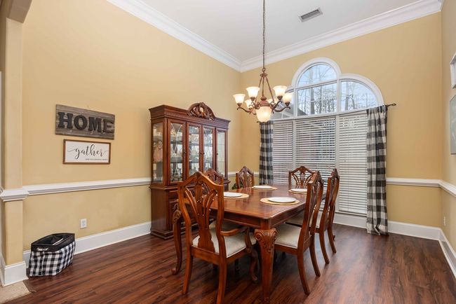 864 Laurel Ridge Lane, House other with 4 bedrooms, 3 bathrooms and 2 parking in Cataula GA | Image 5
