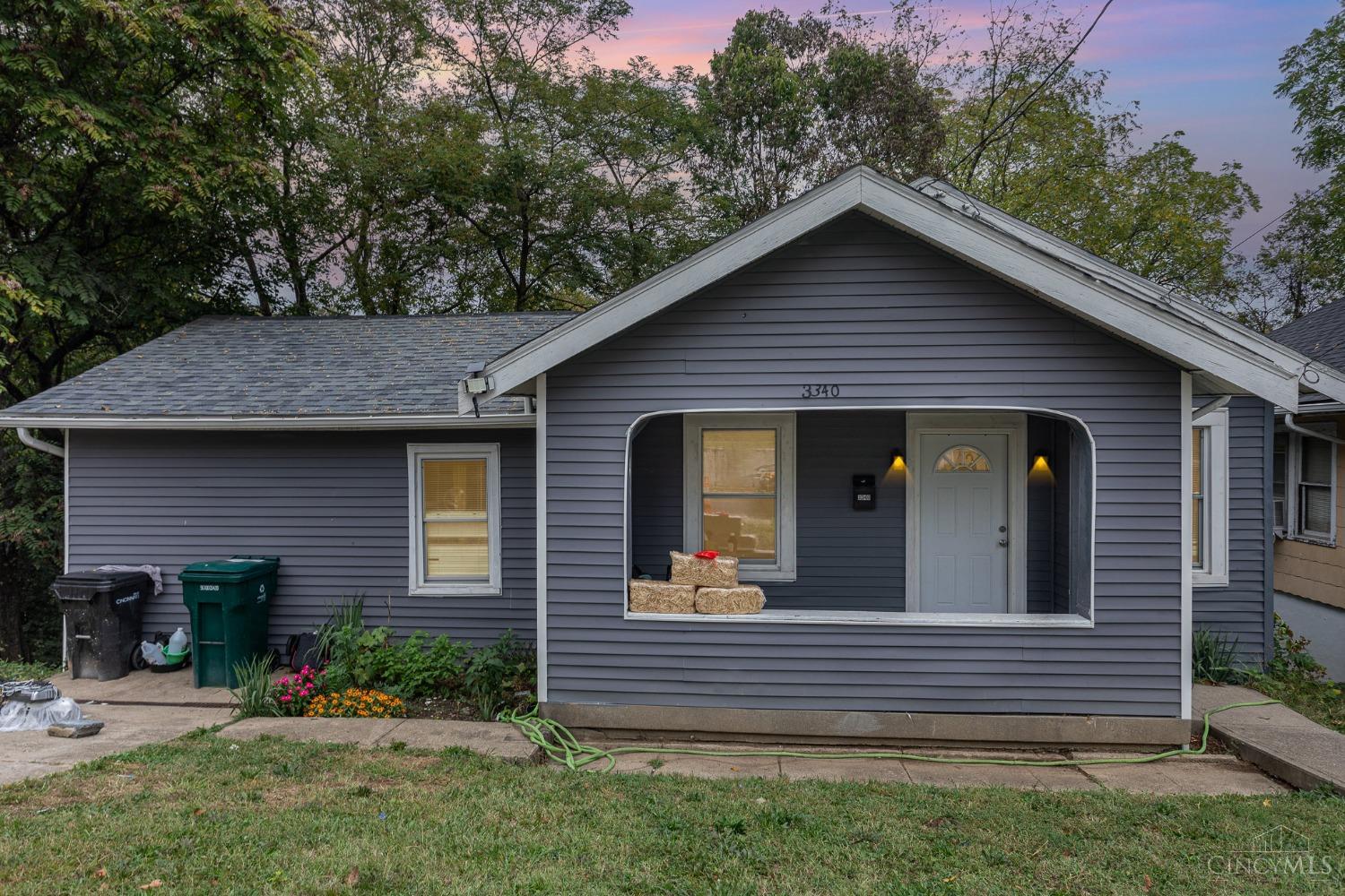 Cavanaugh Ave, Cincinnati, OH 45211
