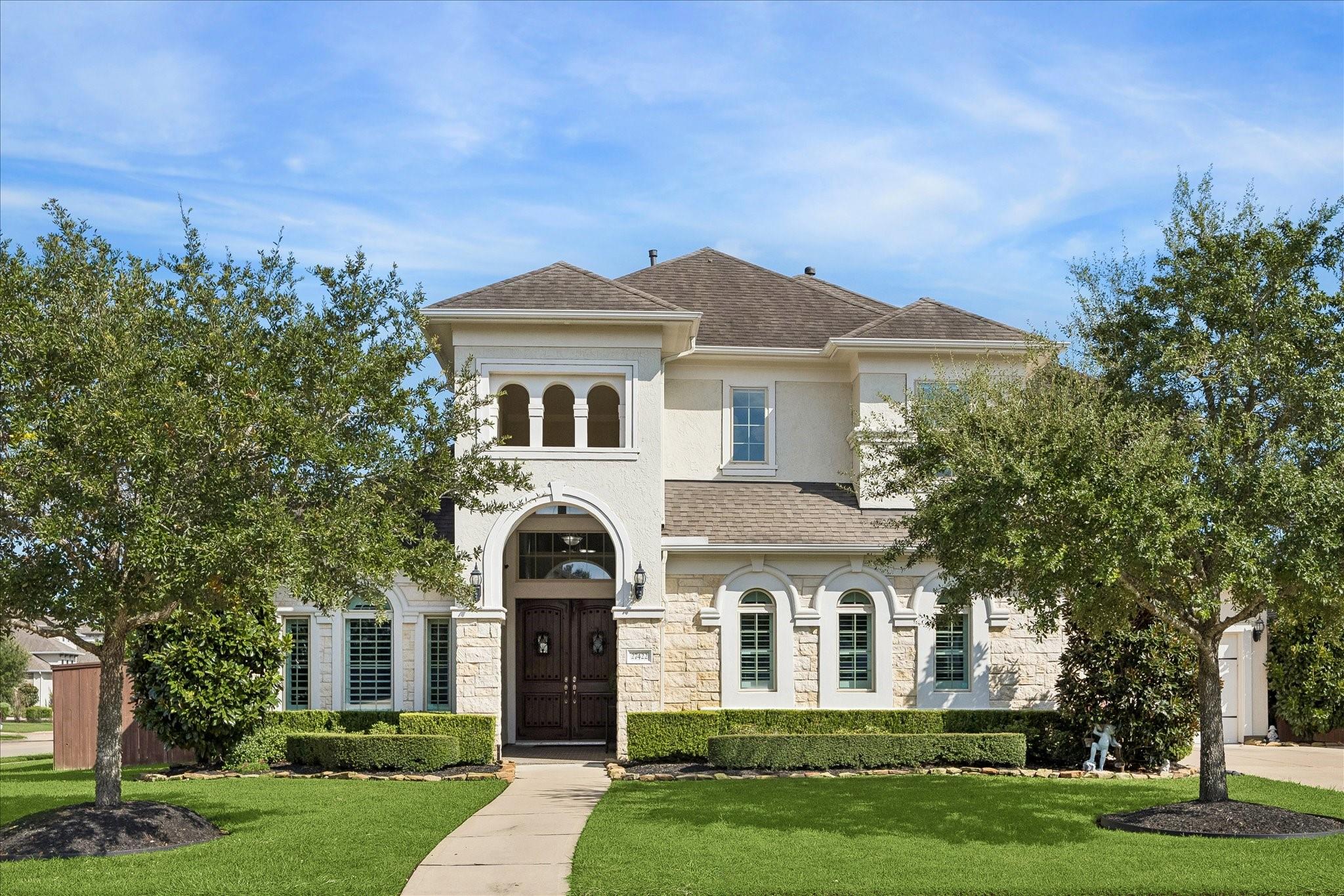 Residential in Katy 4