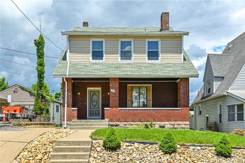 10 Amherst Avenue, West View, PA, 15229 | Card Image