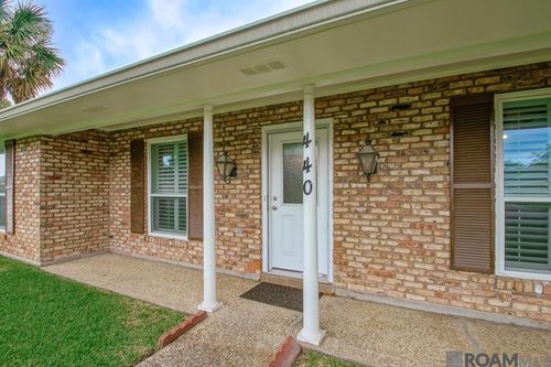 440 Chesterfield Dr, Baton Rouge, LA, 70815-7204 | Card Image