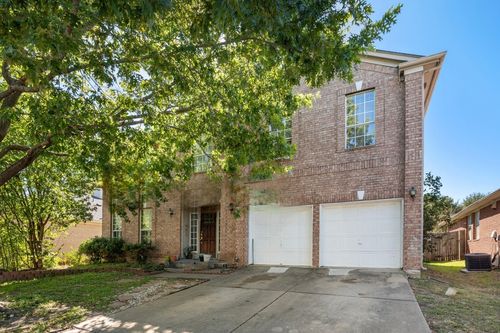 1517 Natural Bridge Ln, Pflugerville, TX, 78660-2018 | Card Image